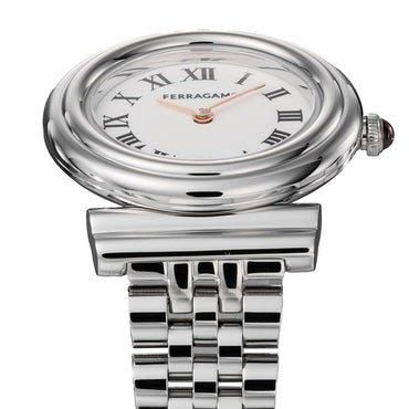 Ferragamo Women's Watch SFMV01524