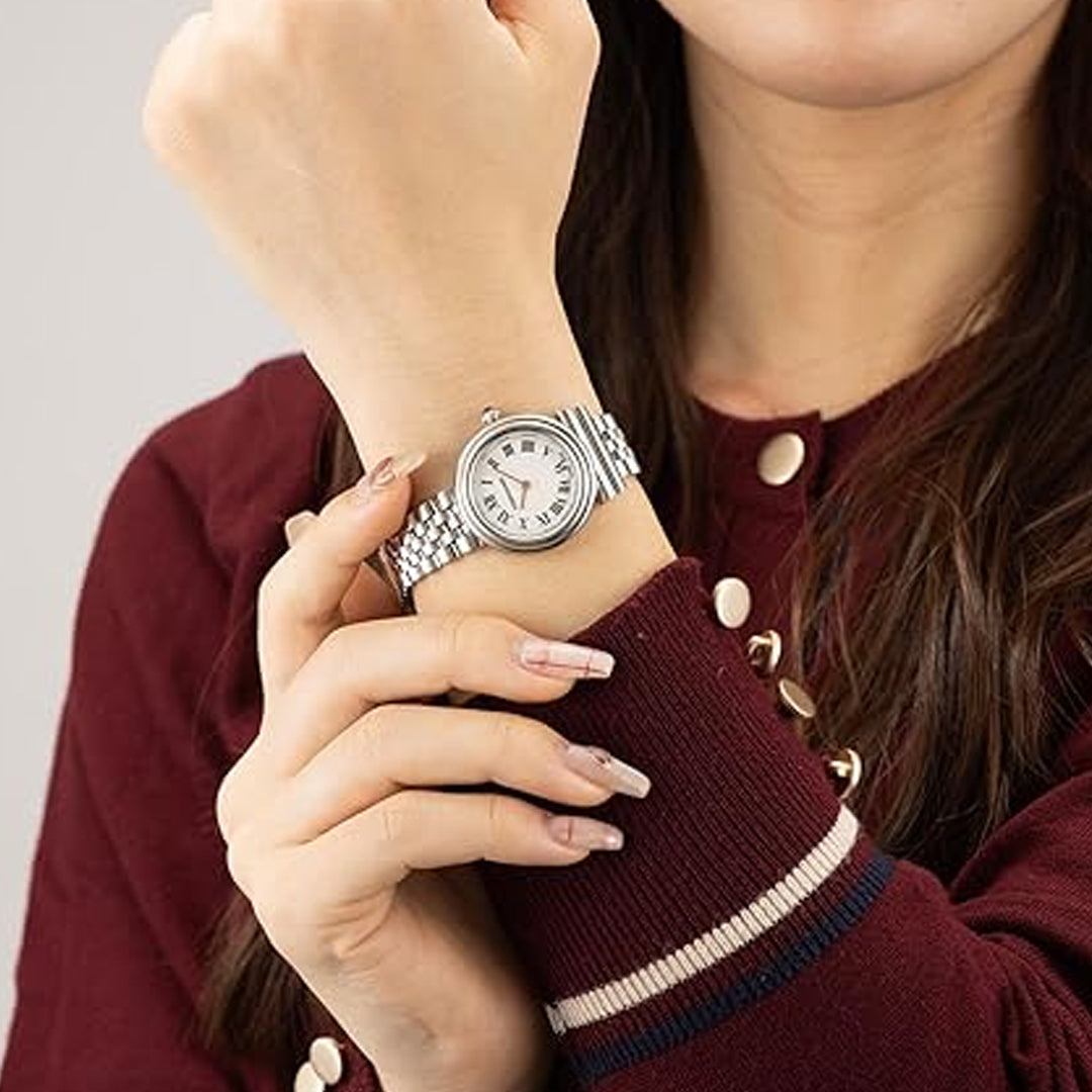 Ferragamo Women's Watch SFMV01524