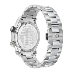 Reloj Ferragamo 1927 GTM Masculino  SFMZ00422