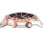 Reloj Ferrragamo 1927 Bicolor Oro Rosa GTM SFMZ00622