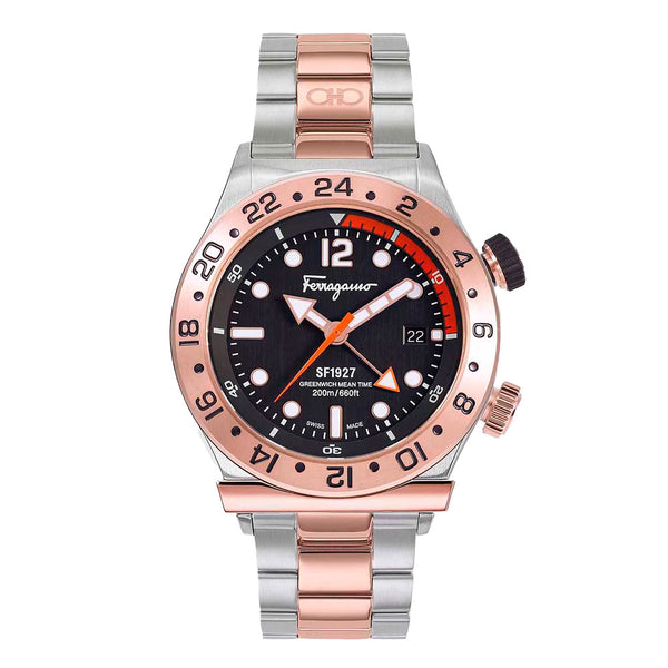 Reloj Ferrragamo Masculino  SFMZ00622