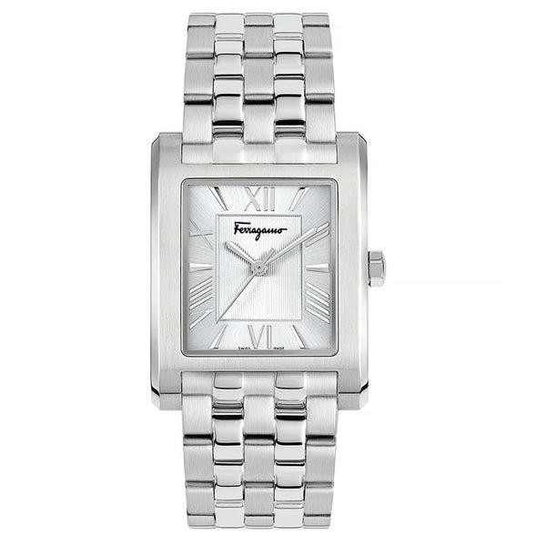 Reloj Ferragamo Unisex SFRS00122