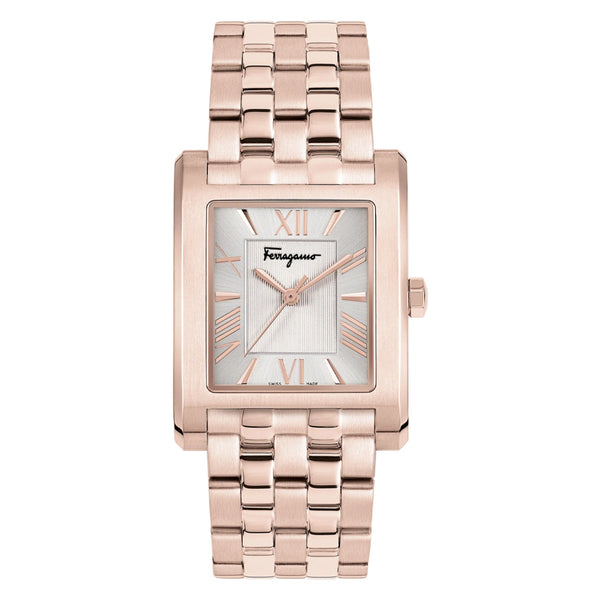 Ferragamo Men's Watch SFRS00222