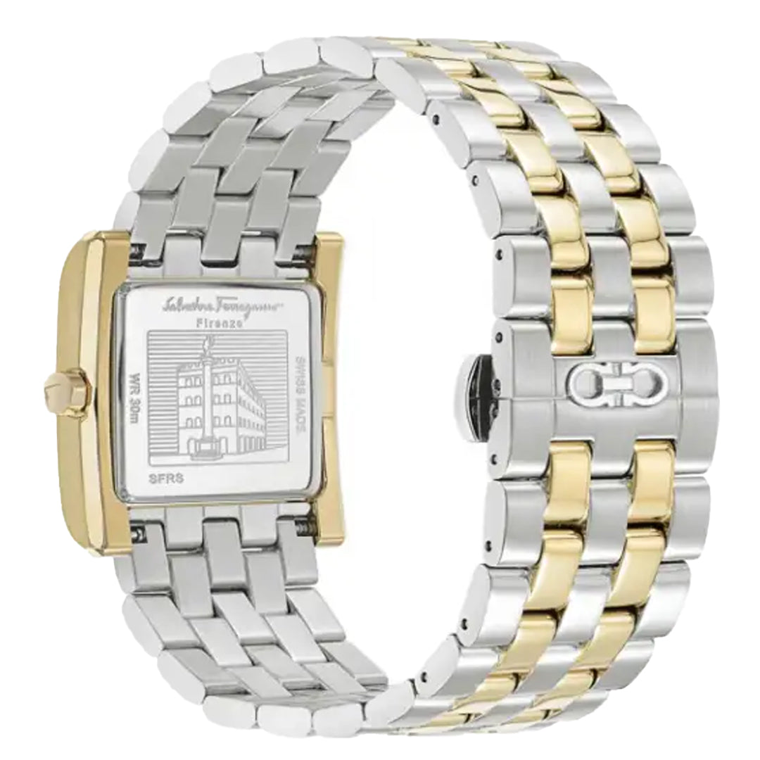 Ferragamo Unisex Watch SFRS00422