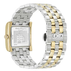 Reloj Ferragamo Unisex SFRS00422