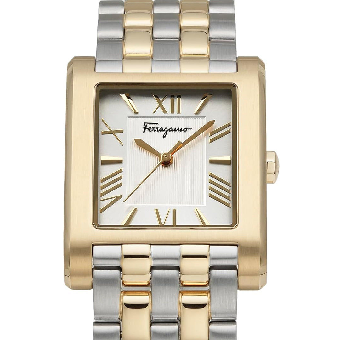 Ferragamo Unisex Watch SFRS00422