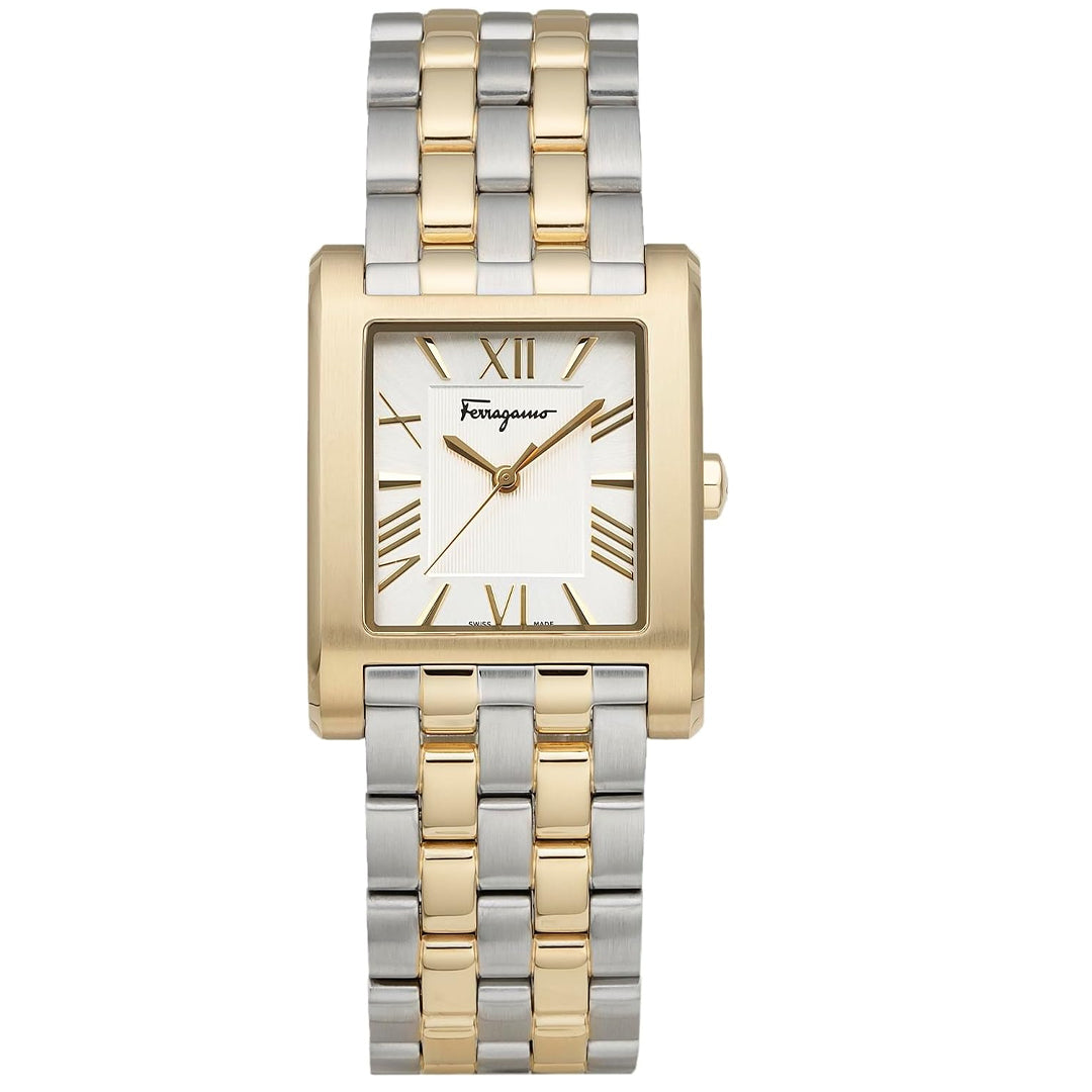 Ferragamo Unisex Watch SFRS00422