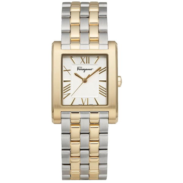 Reloj Ferragamo Unisex SFRS00422