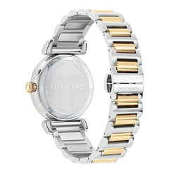 Reloj Ferragamo Femenino SFS000324
