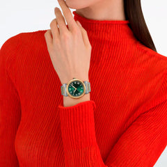 Reloj Ferragamo Femenino SFS000324