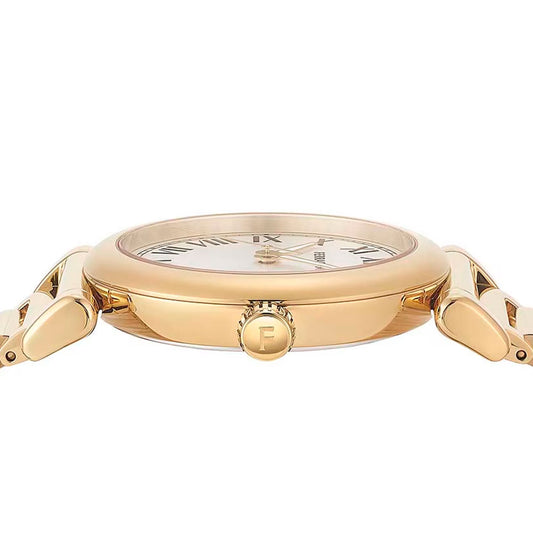 Reloj Ferragamo Allure Dorado SFS000524