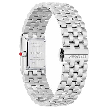 Reloj Ferragamo Unisex SFS900124