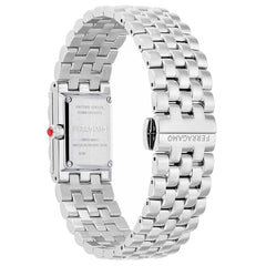 Reloj Ferragamo Unisex SFS900124