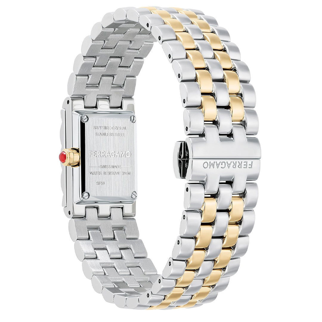 Ferragamo Unisex Watch SFS900224