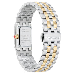 Reloj Ferragamo Unisex SFS900224