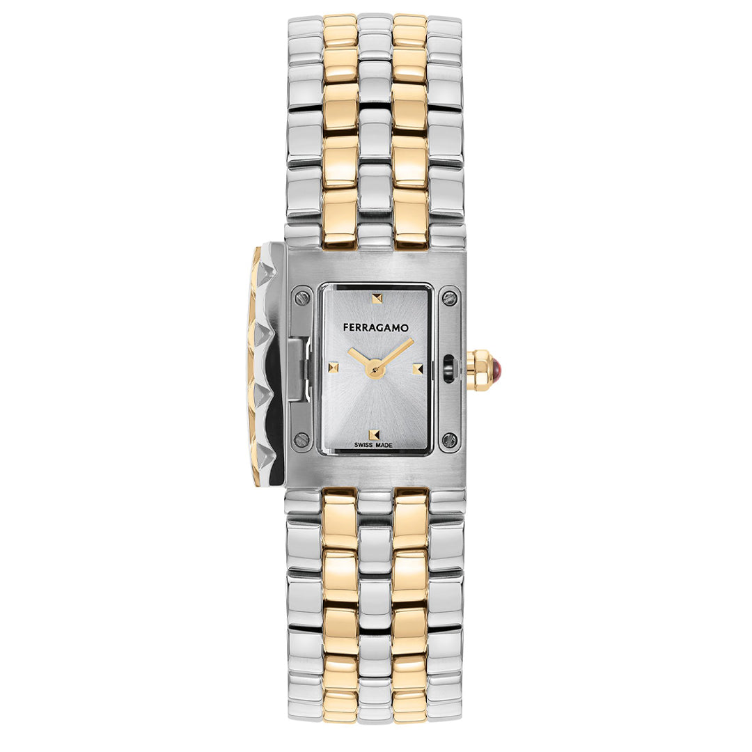 Ferragamo Unisex Watch SFS900224