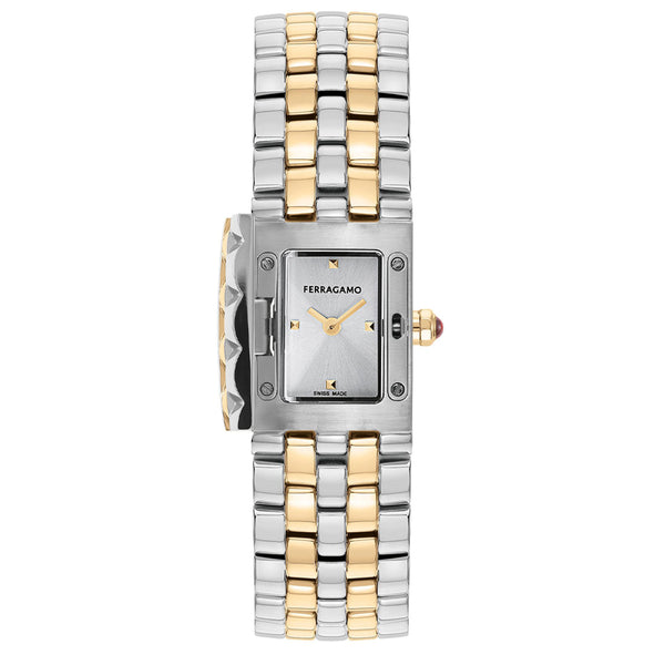Reloj Ferragamo Unisex SFS900224