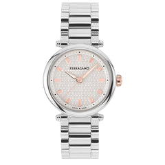 Reloj Ferragamo Femenino SFSE00224