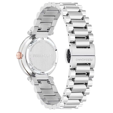 Ferragamo Women's Watch SFSE00224