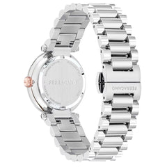Reloj Ferragamo Femenino SFSE00224