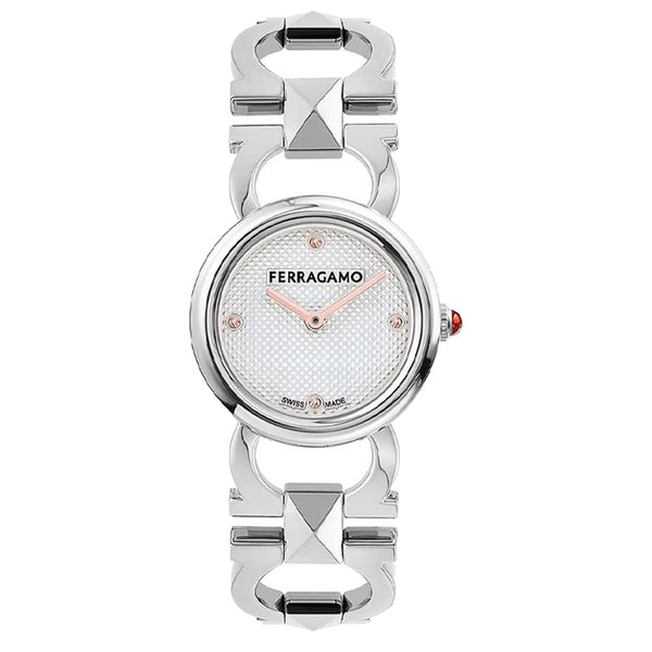 Reloj Ferragamo Femenino SFSG00124