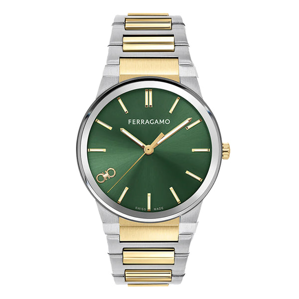 Reloj Ferragamo Infinity Masculino SFST00324