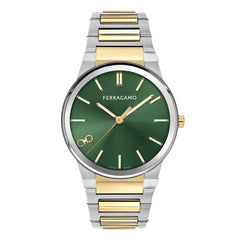 Reloj Ferragamo Infinity Masculino SFST00324