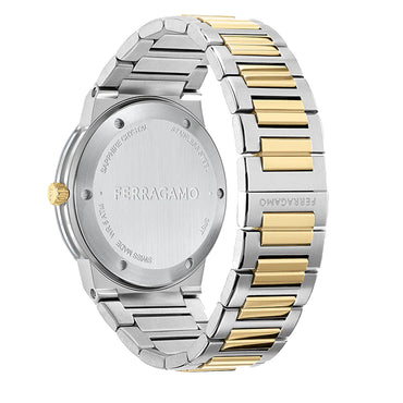 Ferragamo Infinity Men's Watch SFST00324