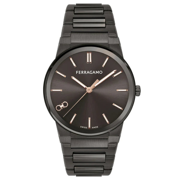 Reloj Ferragamo Infinity Masculino SFST00524