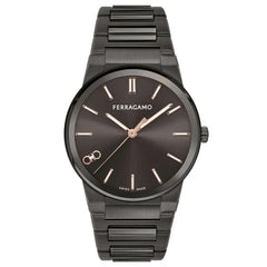 Reloj Ferragamo Infinity Masculino SFST00524