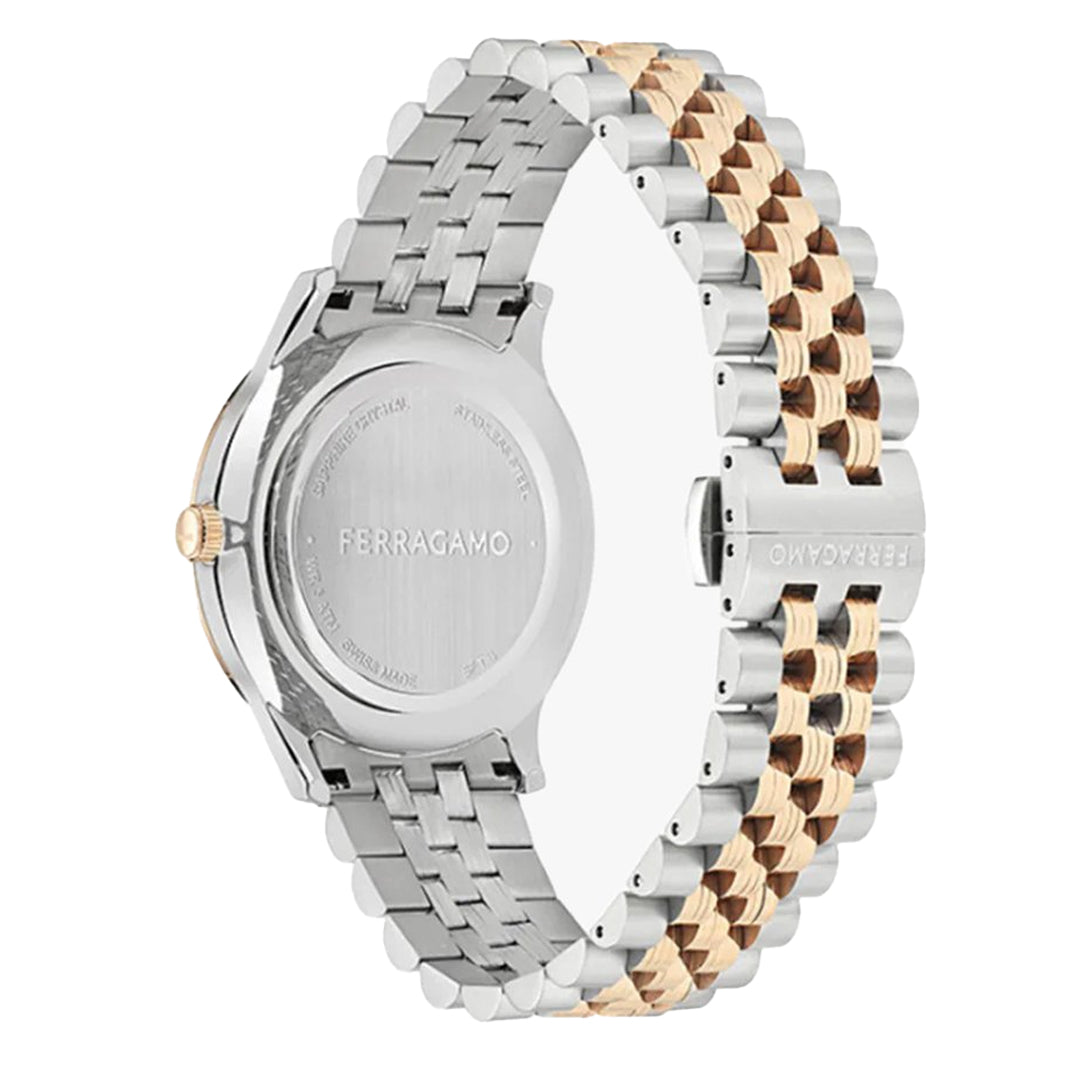 Ferragamo Men's Watch SFTB00224