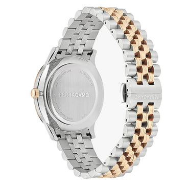 Ferragamo Men's Watch SFTB00224