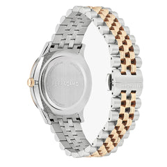 Reloj Ferragamo Masculina SFTB00224