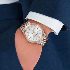 Reloj Ferragamo Masculina SFTB00224