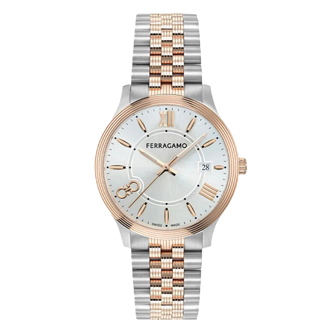 Ferragamo Men's Watch SFTB00224