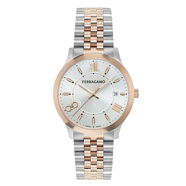 Reloj Ferragamo Masculina SFTB00224