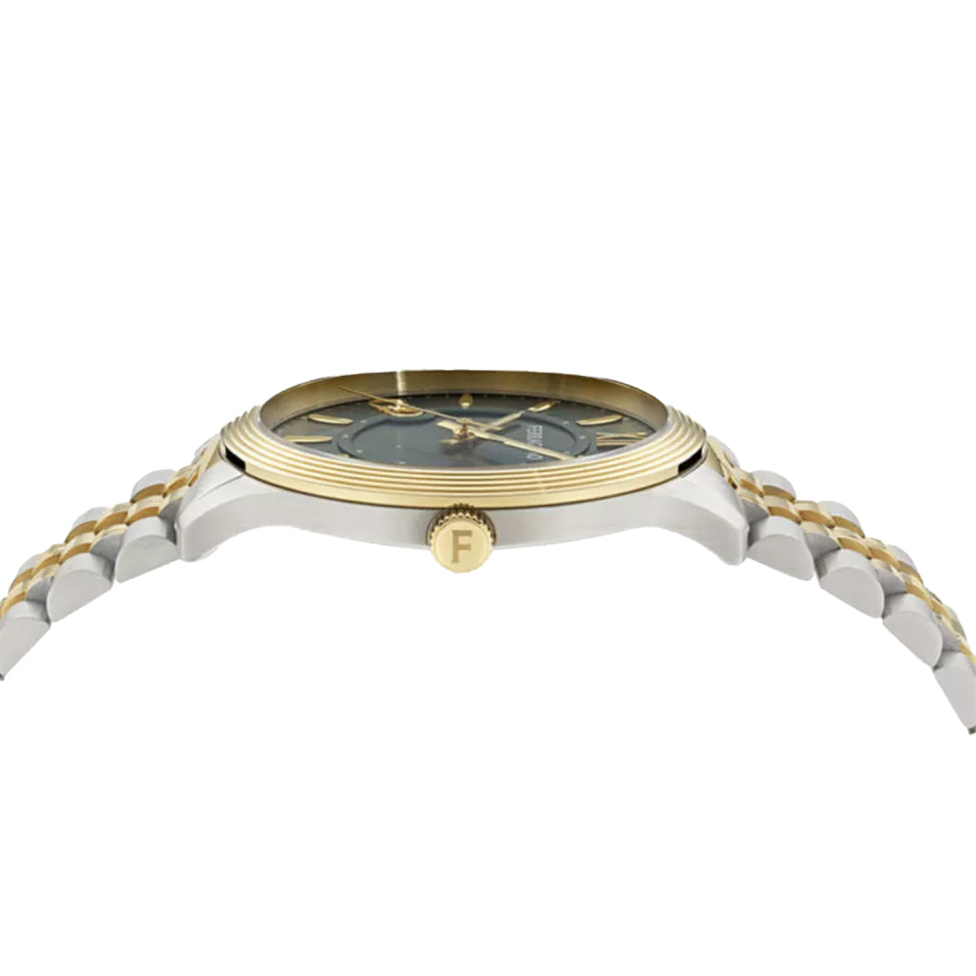 Ferragamo Men's Watch SFTB00424