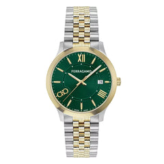 Reloj Ferragamo Masculino SFTB00424