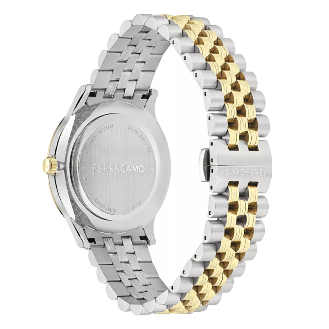 Ferragamo Men's Watch SFTB00424