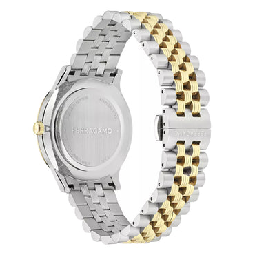 Ferragamo Men's Watch SFTB00424