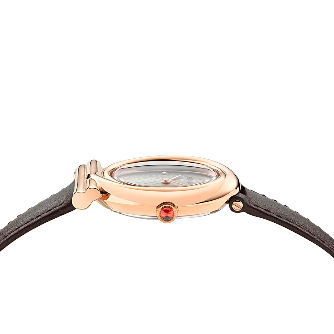 Reloj Ferragamo | Gancini Femenino | ref: SFTG00225
