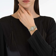 Reloj Ferragamo Gancini Femenino SFTG00425