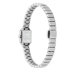 Reloj Ferragamo Crystal Femenino SFTI00325