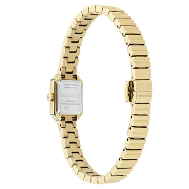 Reloj Ferragamo Crystal Femenino SFTI00525