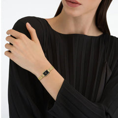 Reloj Ferragamo Crystal Femenino SFTI00525