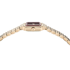 Reloj Ferragamo Crystal Femenino SFTI00625