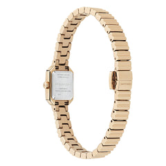 Reloj Ferragamo Crystal Femenino SFTI00625