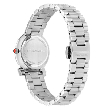 Ferragamo Gancini Women's Watch SFVB00324
