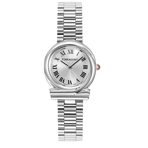 Reloj Ferragamo Gancini Femenino SFVB00324
