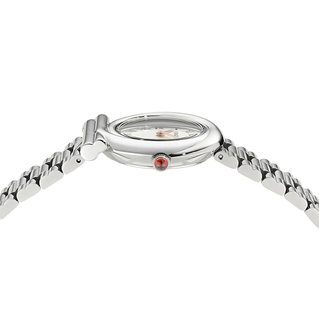 Ferragamo Gancini Women's Watch SFVB00324